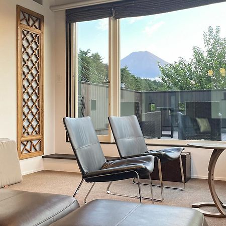 Sweet Villa Takasama - Vacation Stay 11775 Фудзі-Йосіда Екстер'єр фото