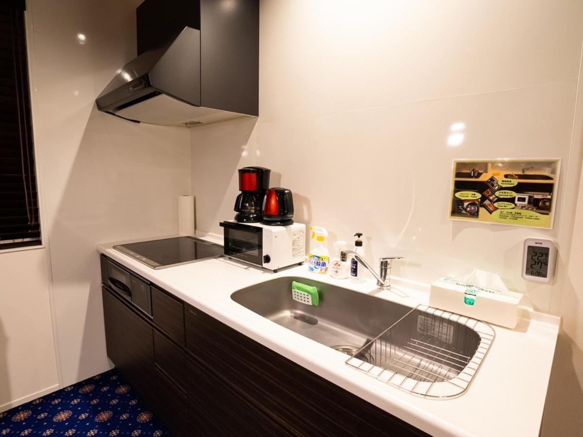 Sweet Villa Takasama - Vacation Stay 11775 Фудзі-Йосіда Екстер'єр фото