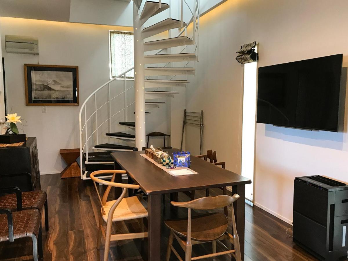 Sweet Villa Takasama - Vacation Stay 11775 Фудзі-Йосіда Екстер'єр фото