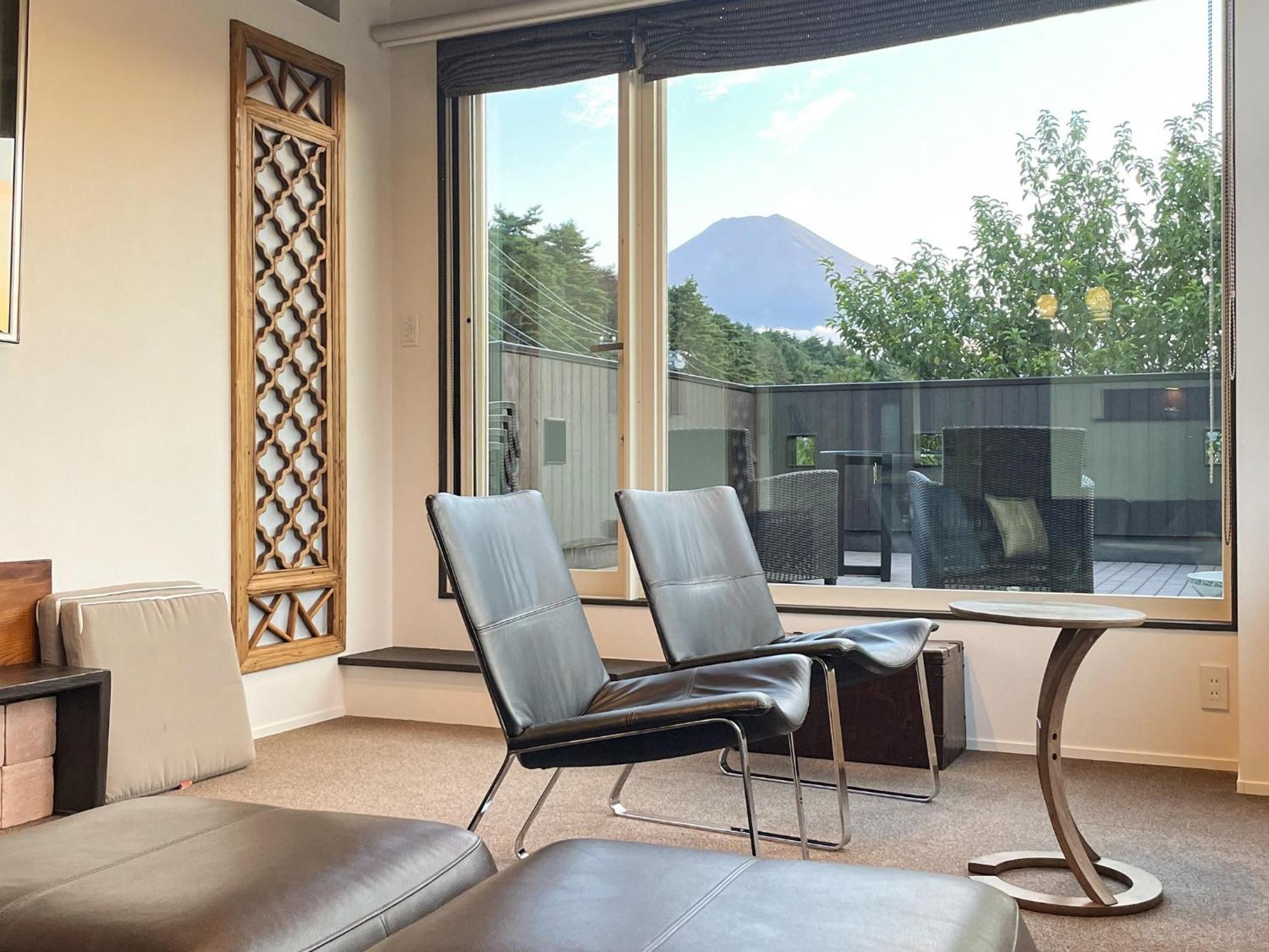 Sweet Villa Takasama - Vacation Stay 11775 Фудзі-Йосіда Екстер'єр фото