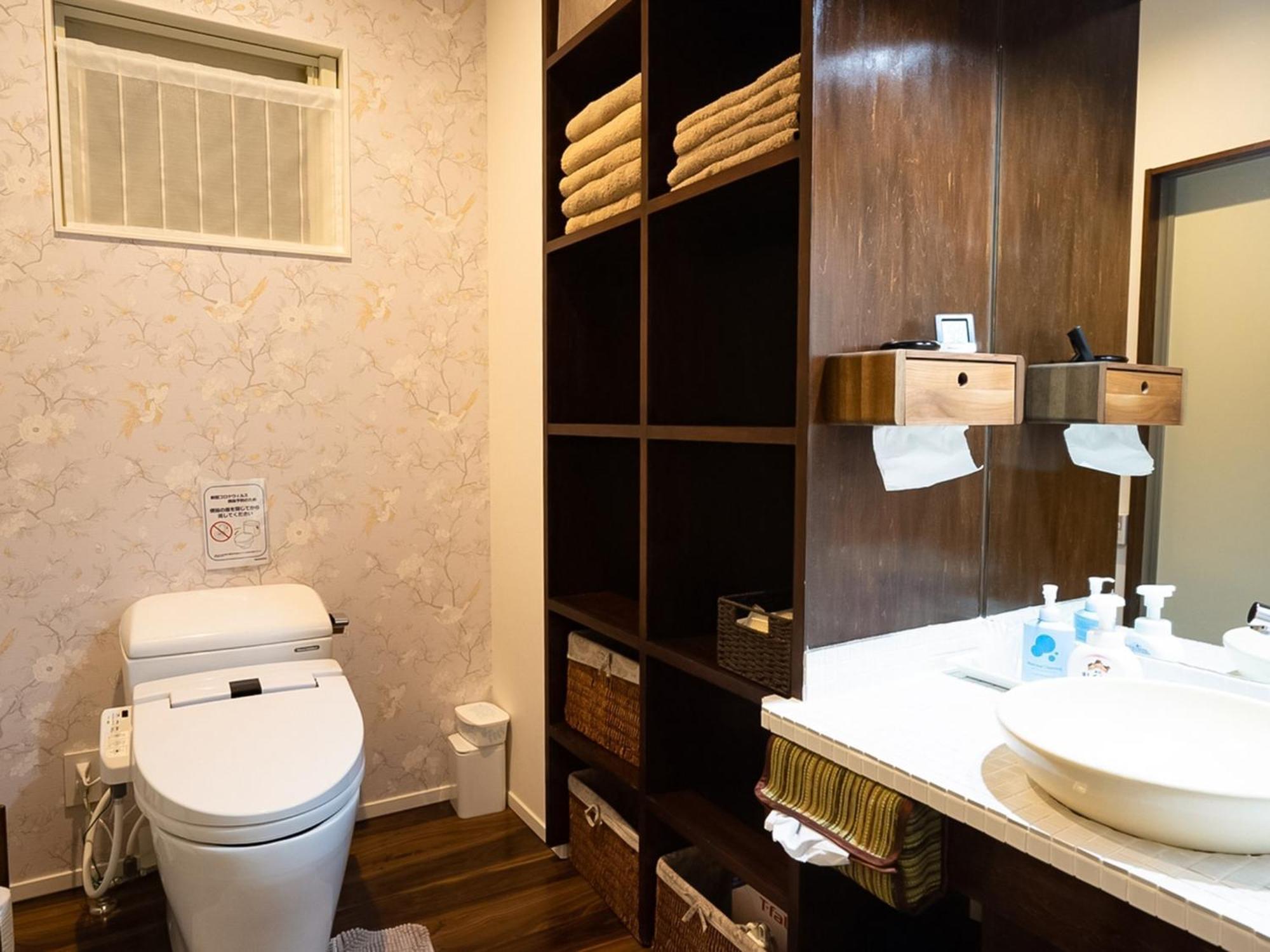 Sweet Villa Takasama - Vacation Stay 11775 Фудзі-Йосіда Екстер'єр фото
