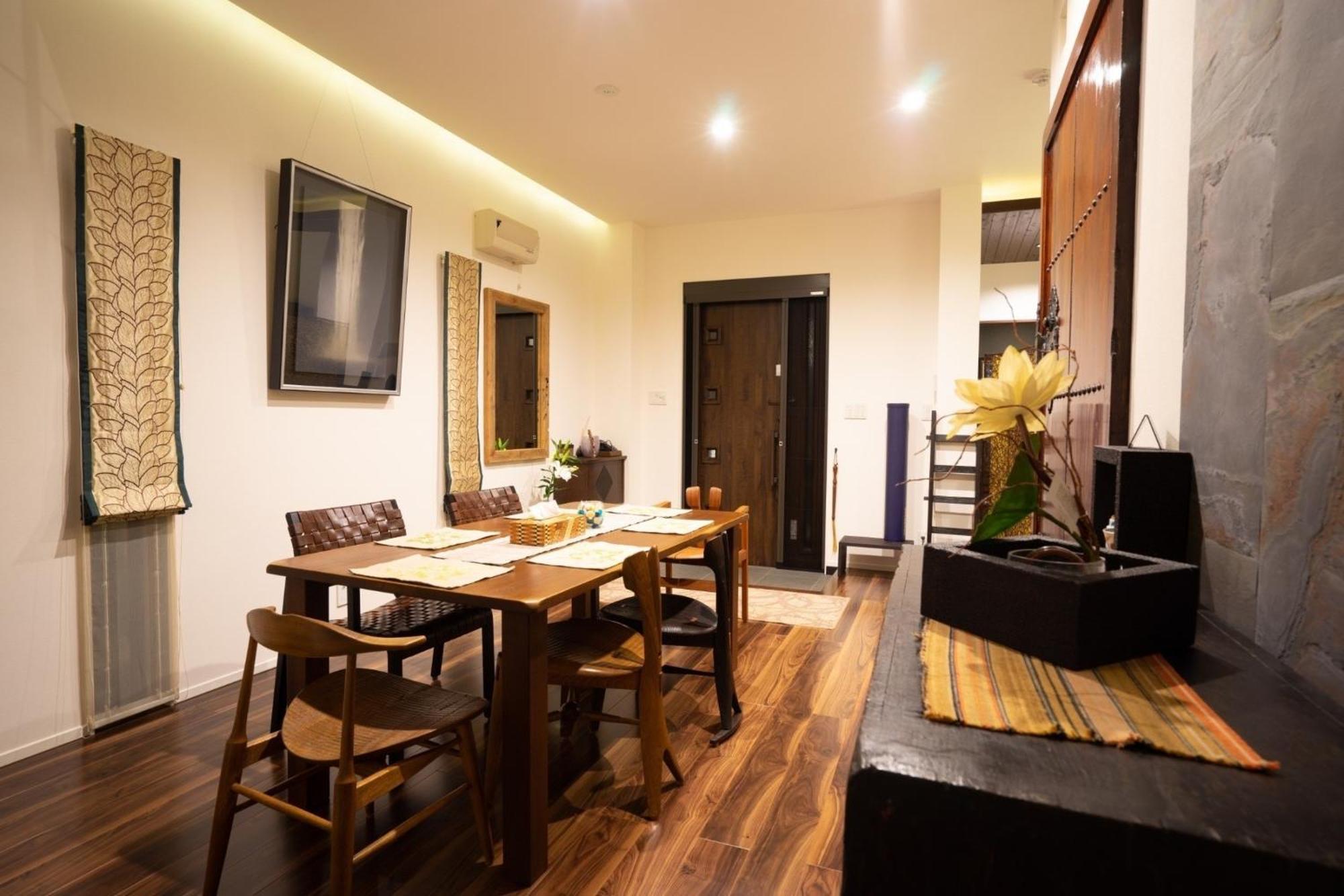 Sweet Villa Takasama - Vacation Stay 11775 Фудзі-Йосіда Екстер'єр фото