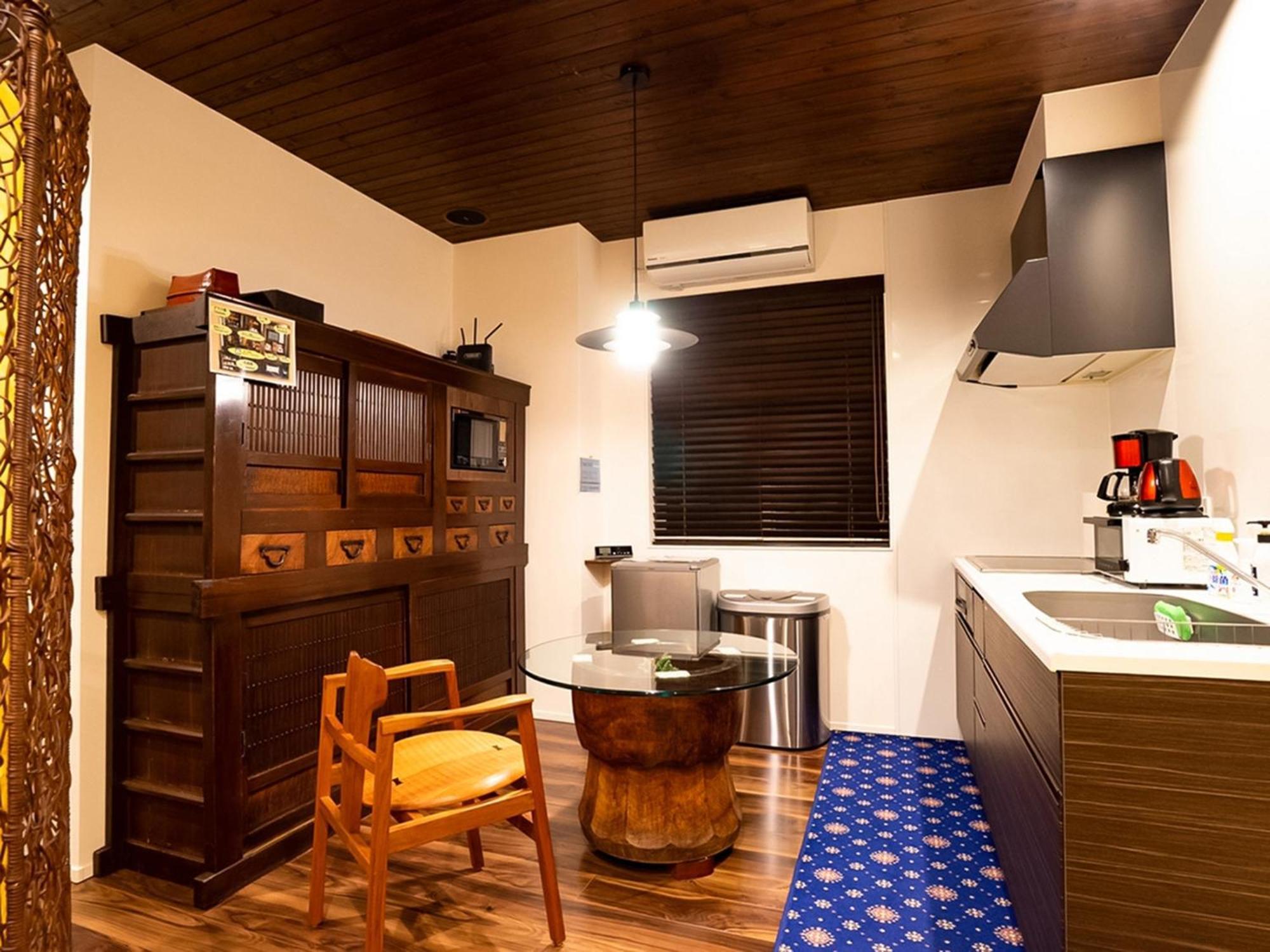 Sweet Villa Takasama - Vacation Stay 11775 Фудзі-Йосіда Екстер'єр фото