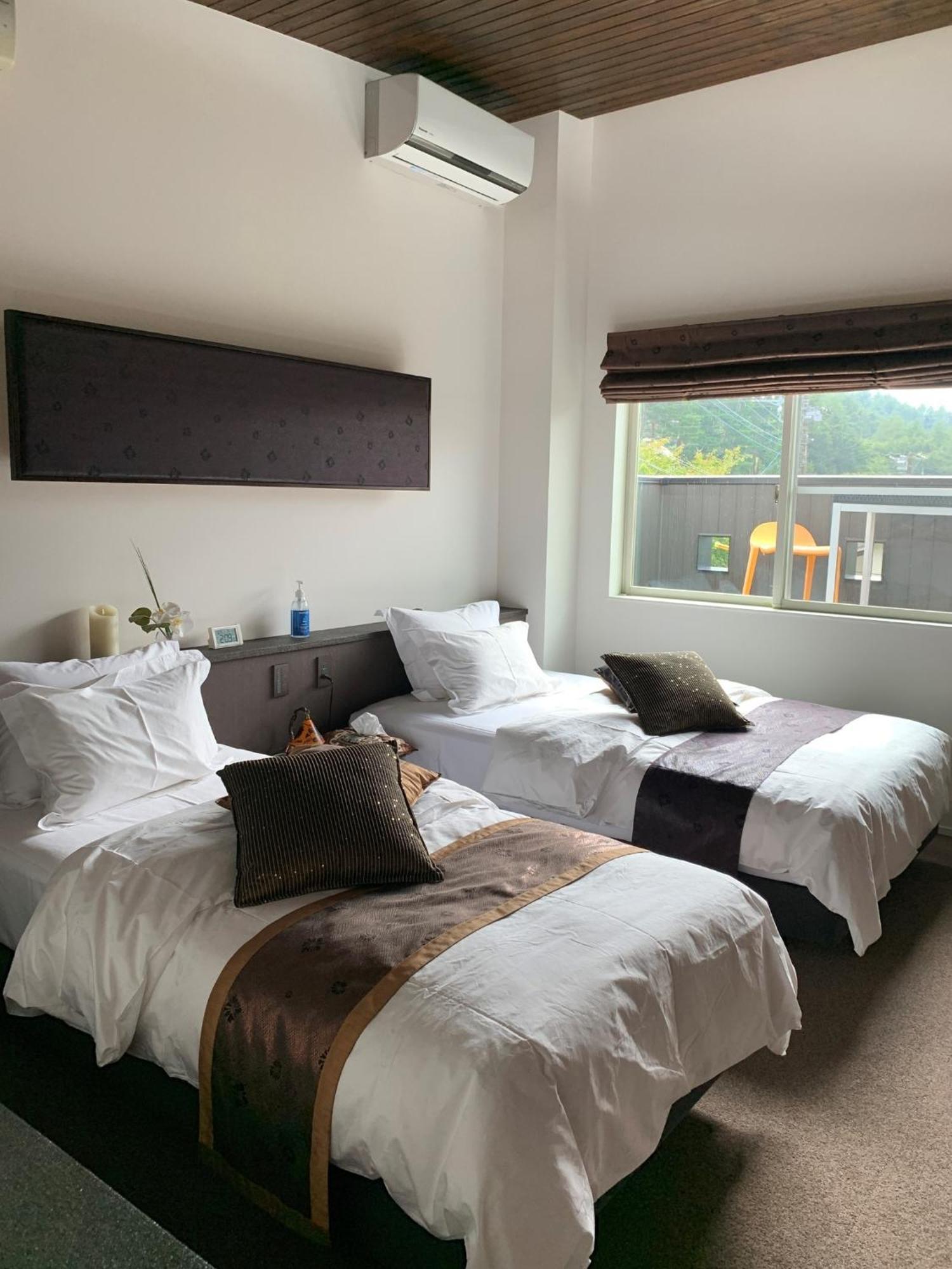 Sweet Villa Takasama - Vacation Stay 11775 Фудзі-Йосіда Екстер'єр фото