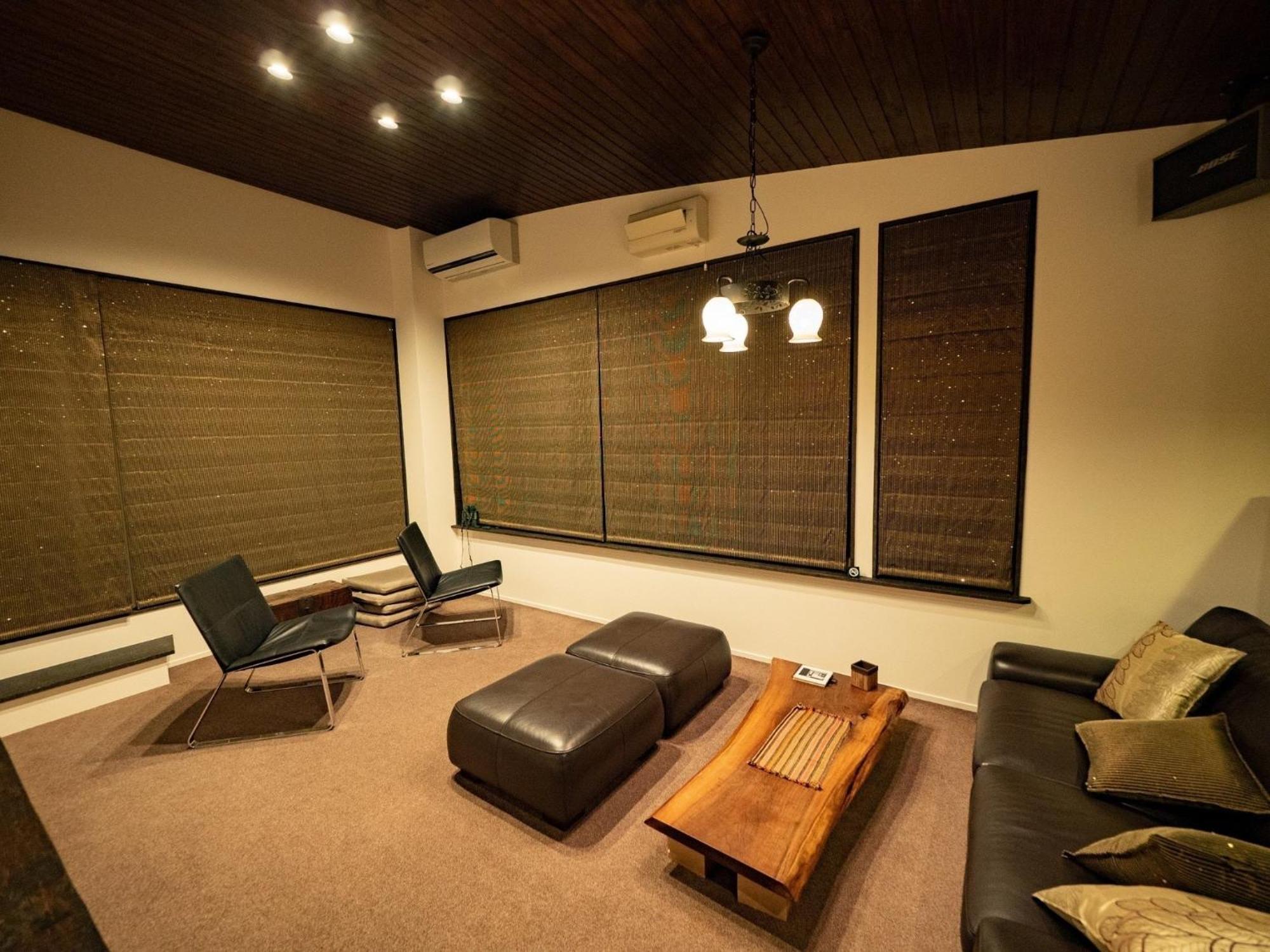 Sweet Villa Takasama - Vacation Stay 11775 Фудзі-Йосіда Екстер'єр фото
